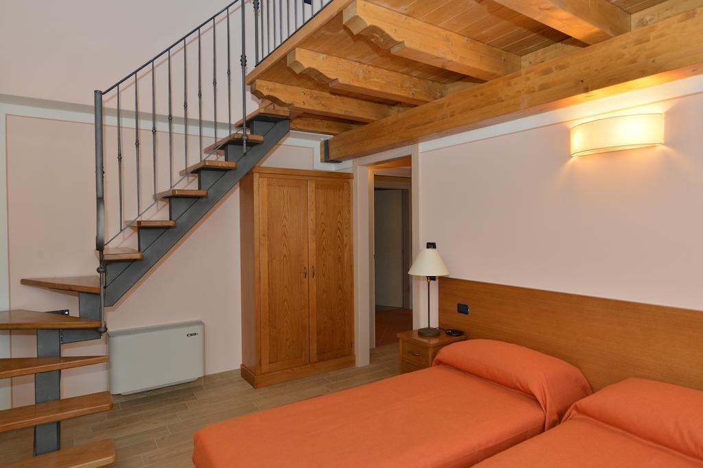 Il Bruco Hotel Fiumalbo Room photo